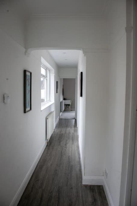 Stylish Retreat In Leigh-On-Sea Lejlighed Southend-on-Sea Eksteriør billede