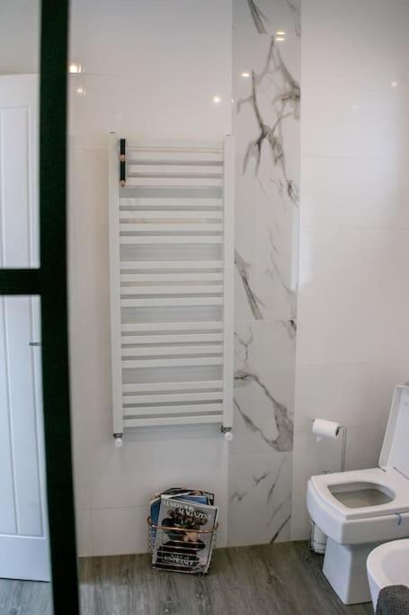 Stylish Retreat In Leigh-On-Sea Lejlighed Southend-on-Sea Eksteriør billede